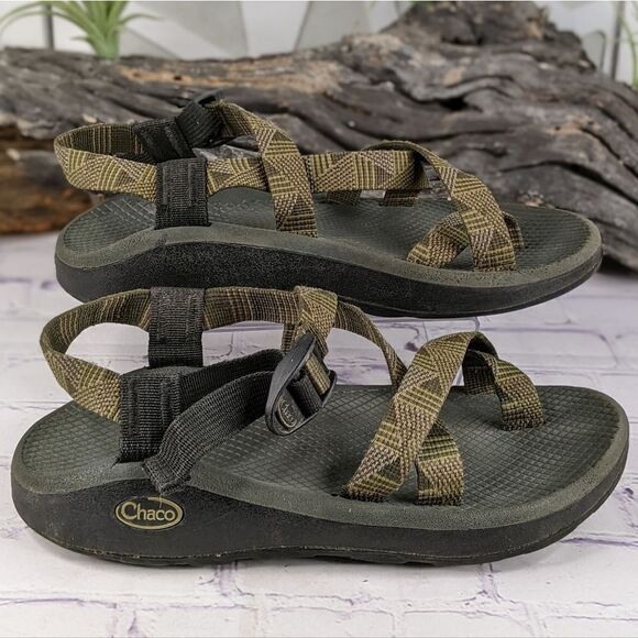 Chaco ZCloud 2 - Men's Sandals - Picture 3 of 8